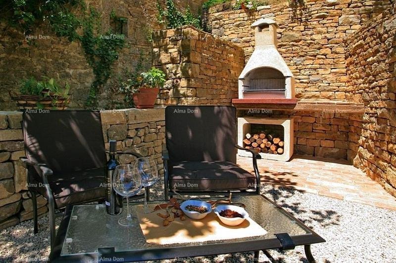 Casa In vendita - ISTARSKA Motovun
