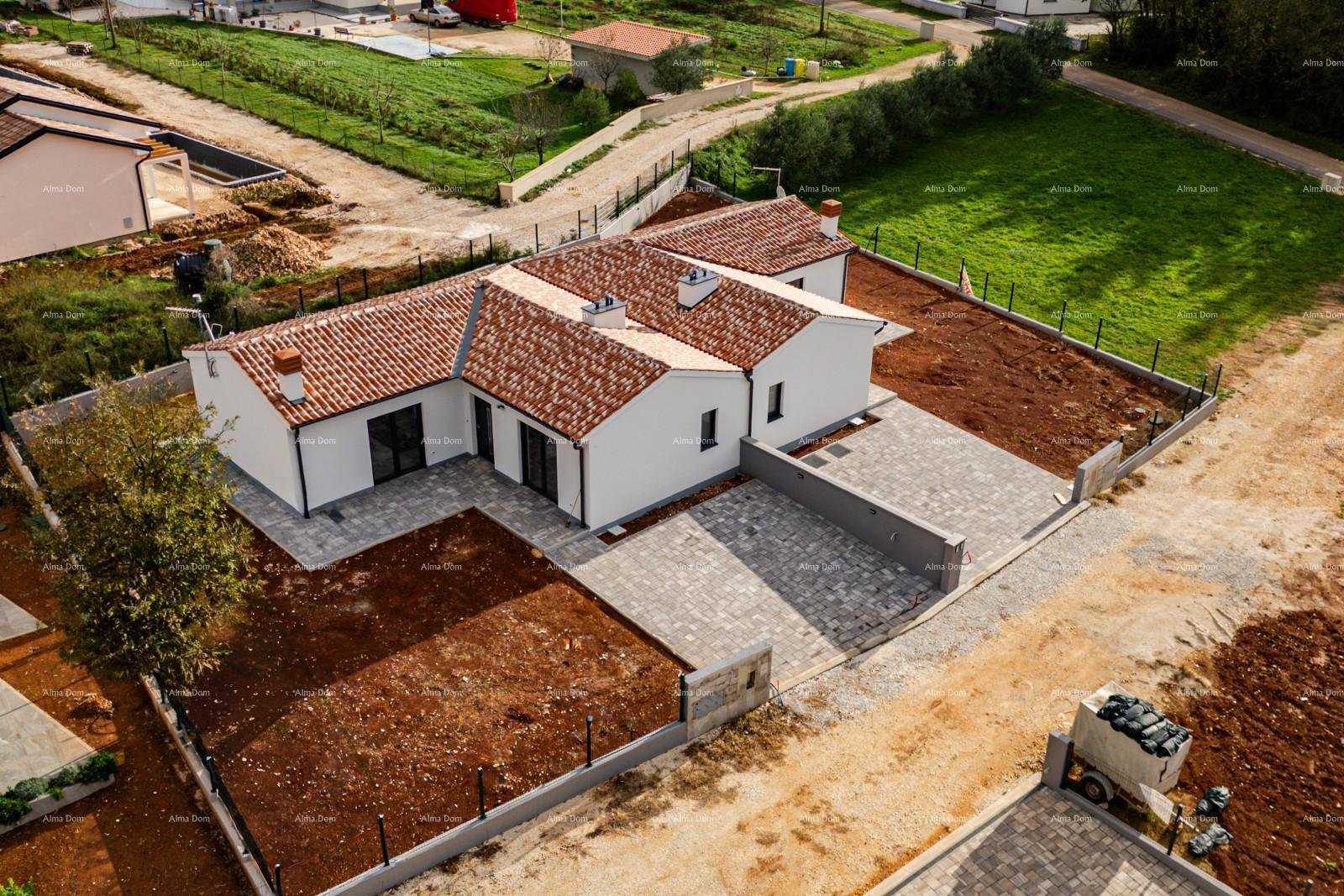 Haus Zu verkaufen - ISTARSKA Barban