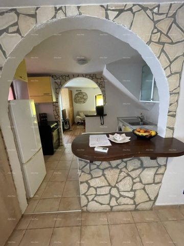 Apartmán na prodej 44 m² – Centar