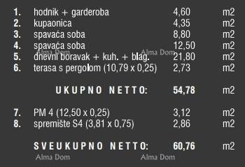 Apartment Zu verkaufen - ISTARSKA Pula