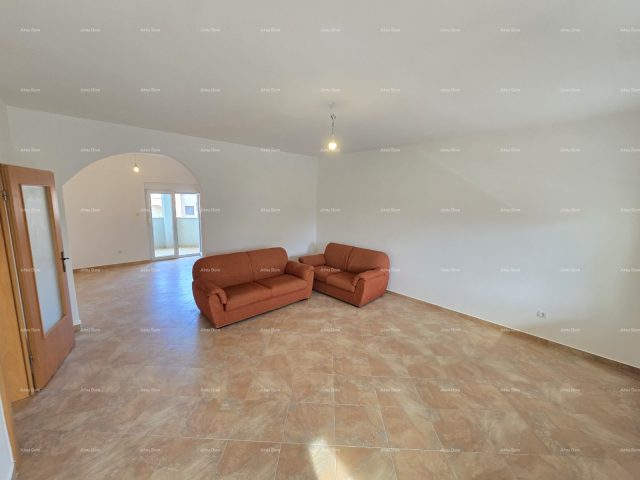 Apartmán na prodej 89 m² – Medulin