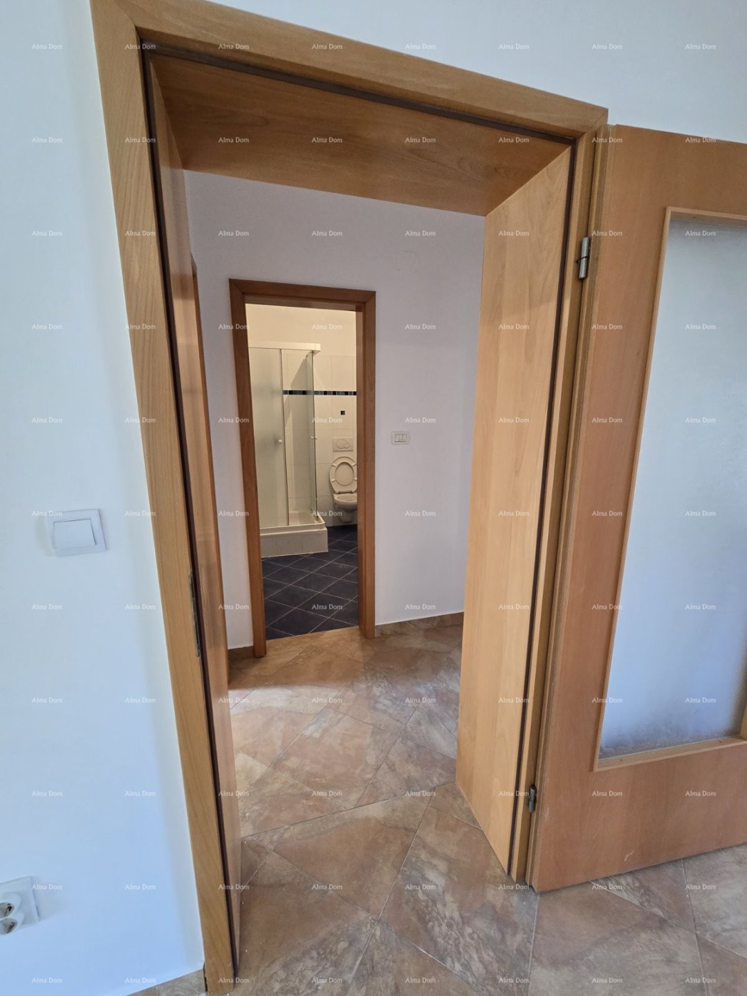 Apartmán Na prodej - ISTARSKA Medulin