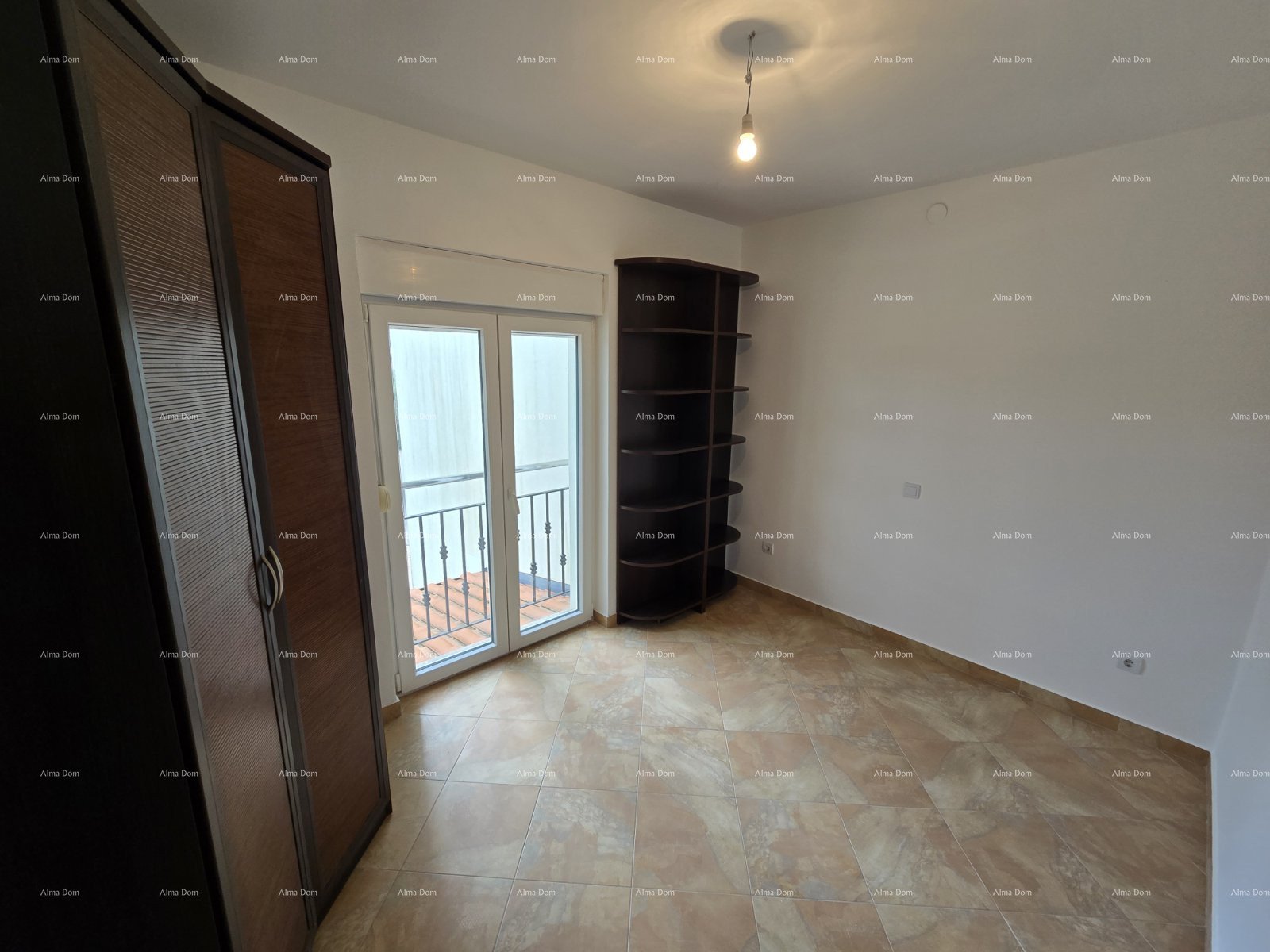 Apartmán Na prodej - ISTARSKA Medulin