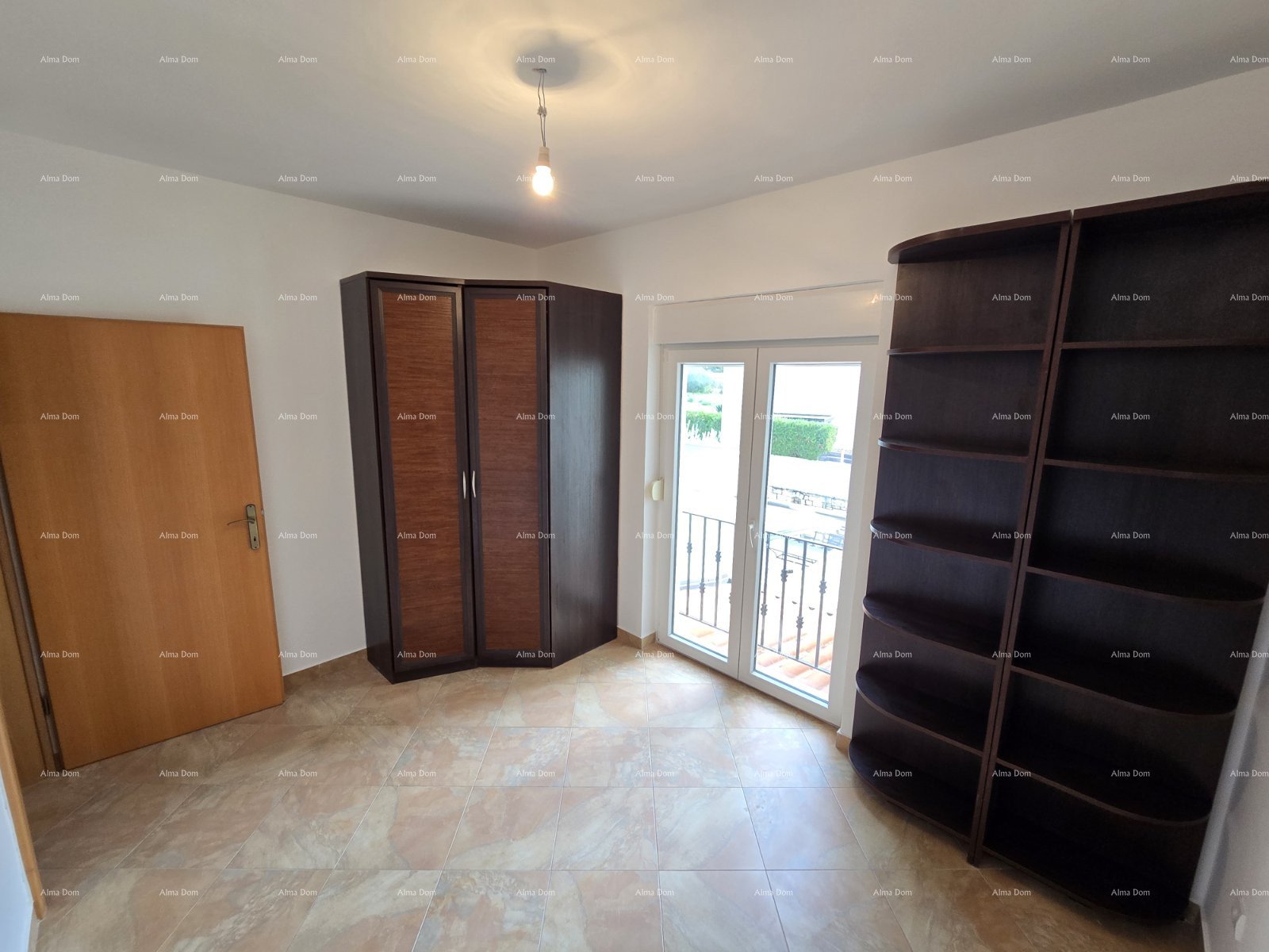 Apartmán Na prodej - ISTARSKA Medulin