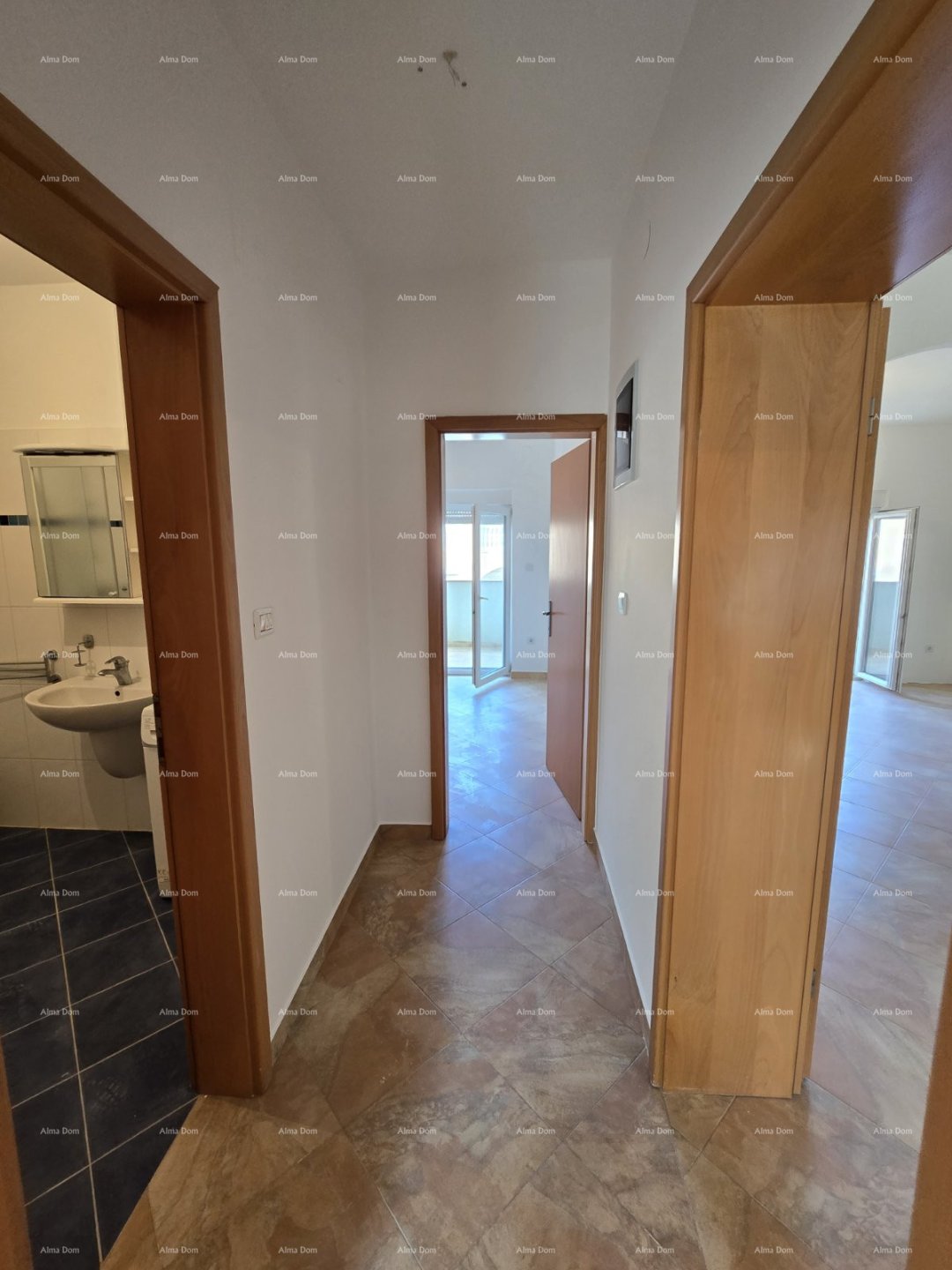 Apartmán Na prodej - ISTARSKA Medulin