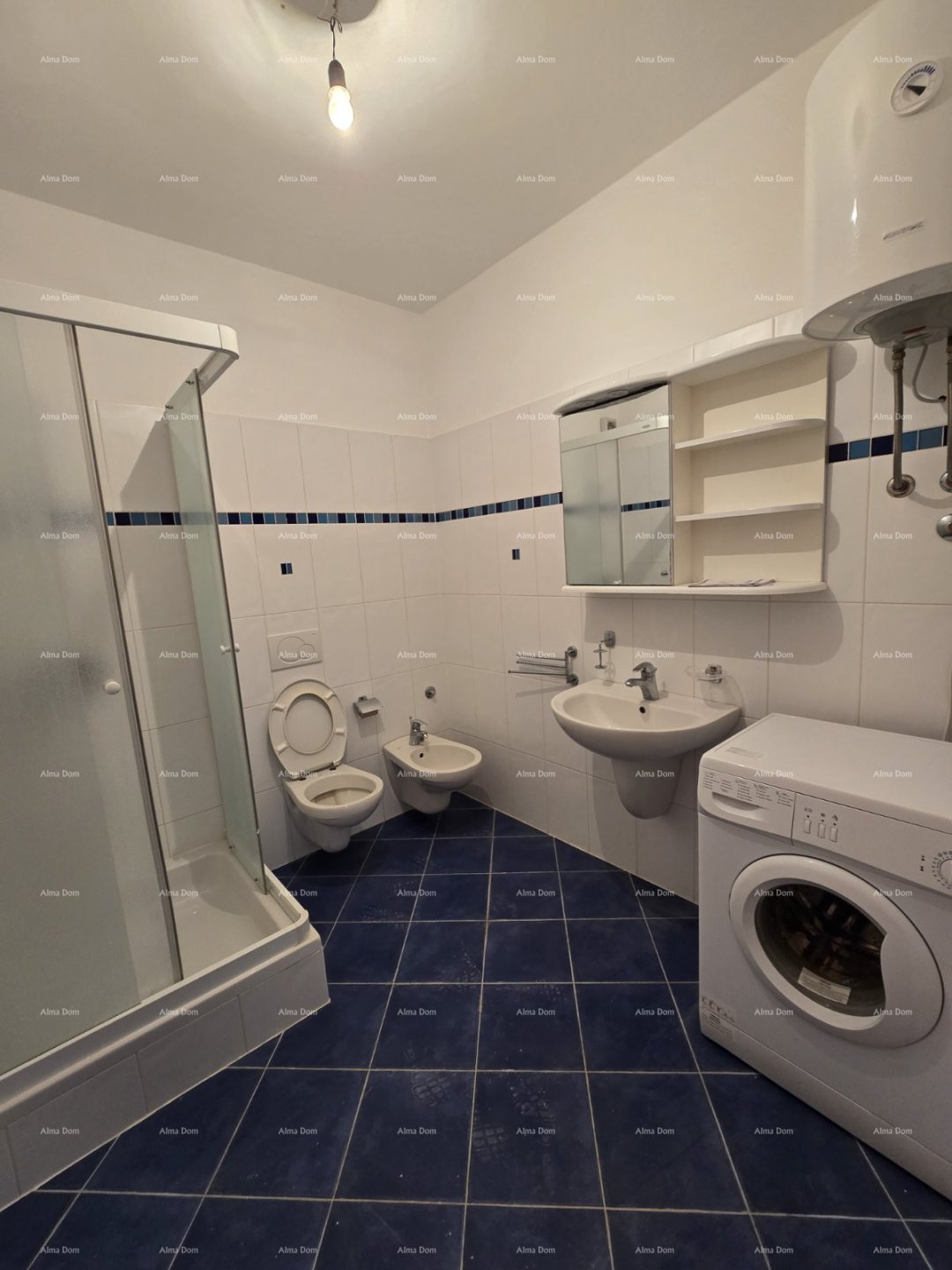 Apartmán Na prodej - ISTARSKA Medulin