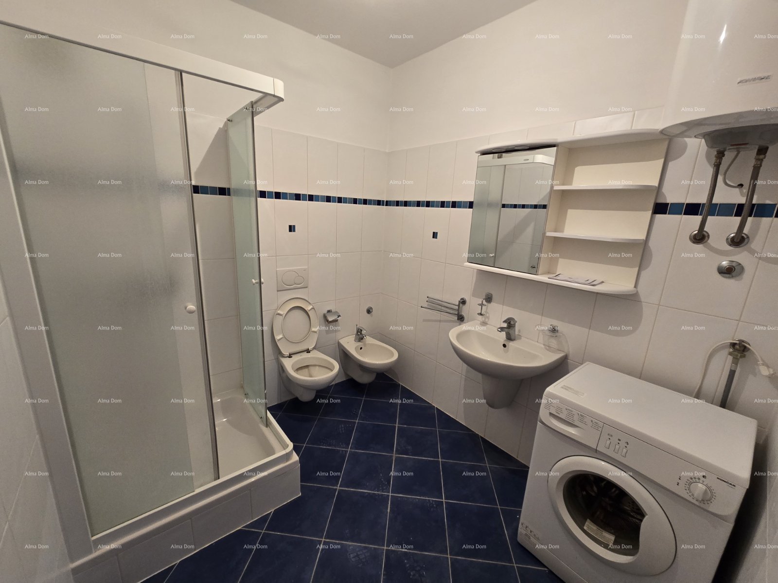 Apartmán Na prodej - ISTARSKA Medulin