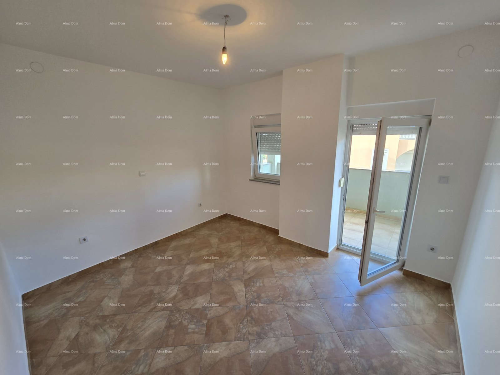 Apartmán Na prodej - ISTARSKA Medulin