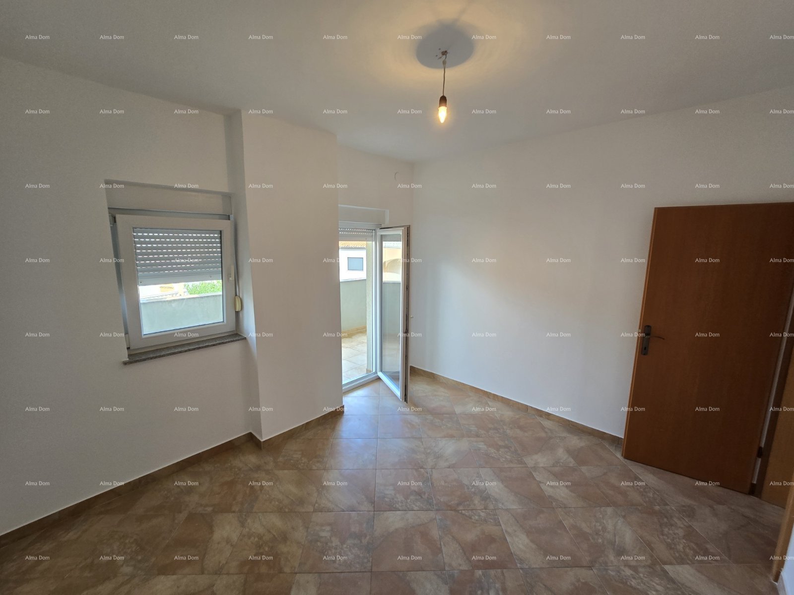 Apartmán Na prodej - ISTARSKA Medulin