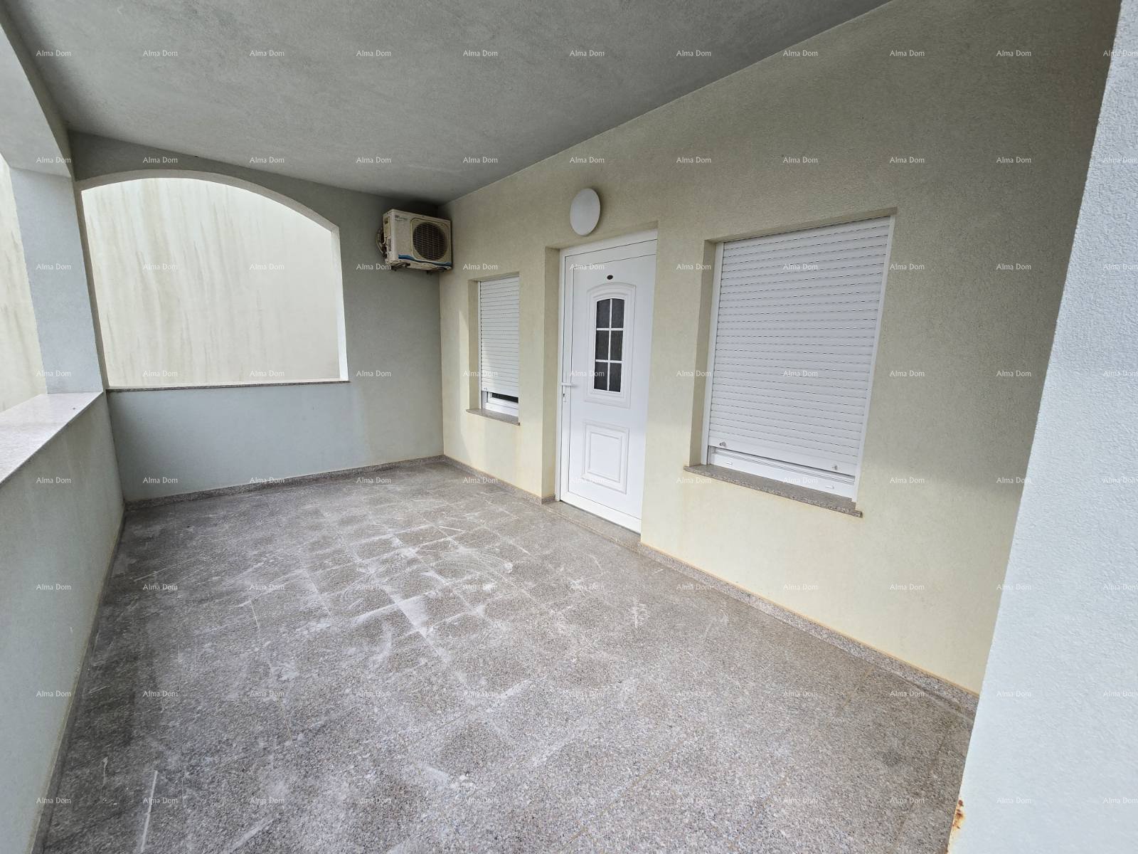 Apartmán Na prodej - ISTARSKA Medulin