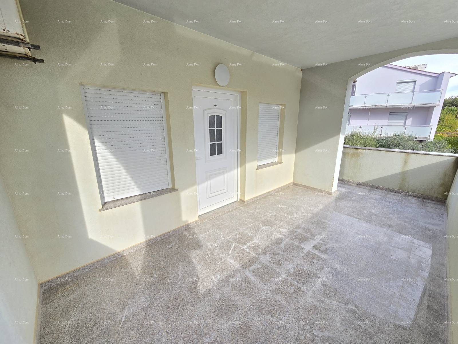 Apartmán Na prodej - ISTARSKA Medulin