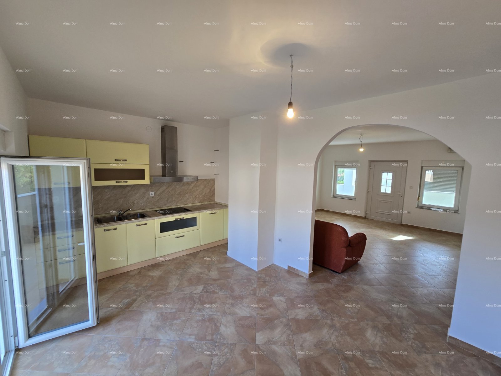 Apartmán Na prodej - ISTARSKA Medulin