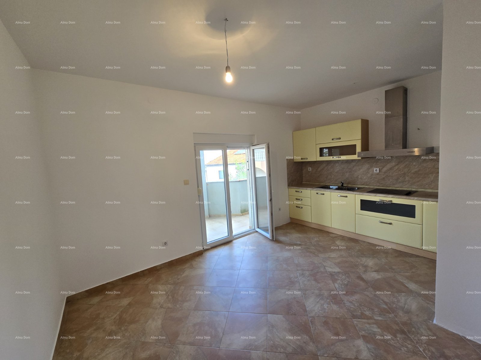 Apartmán Na prodej - ISTARSKA Medulin