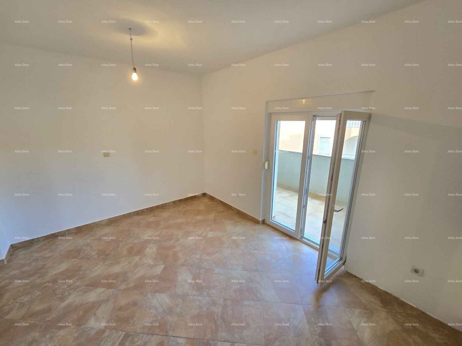 Apartmán Na prodej - ISTARSKA Medulin