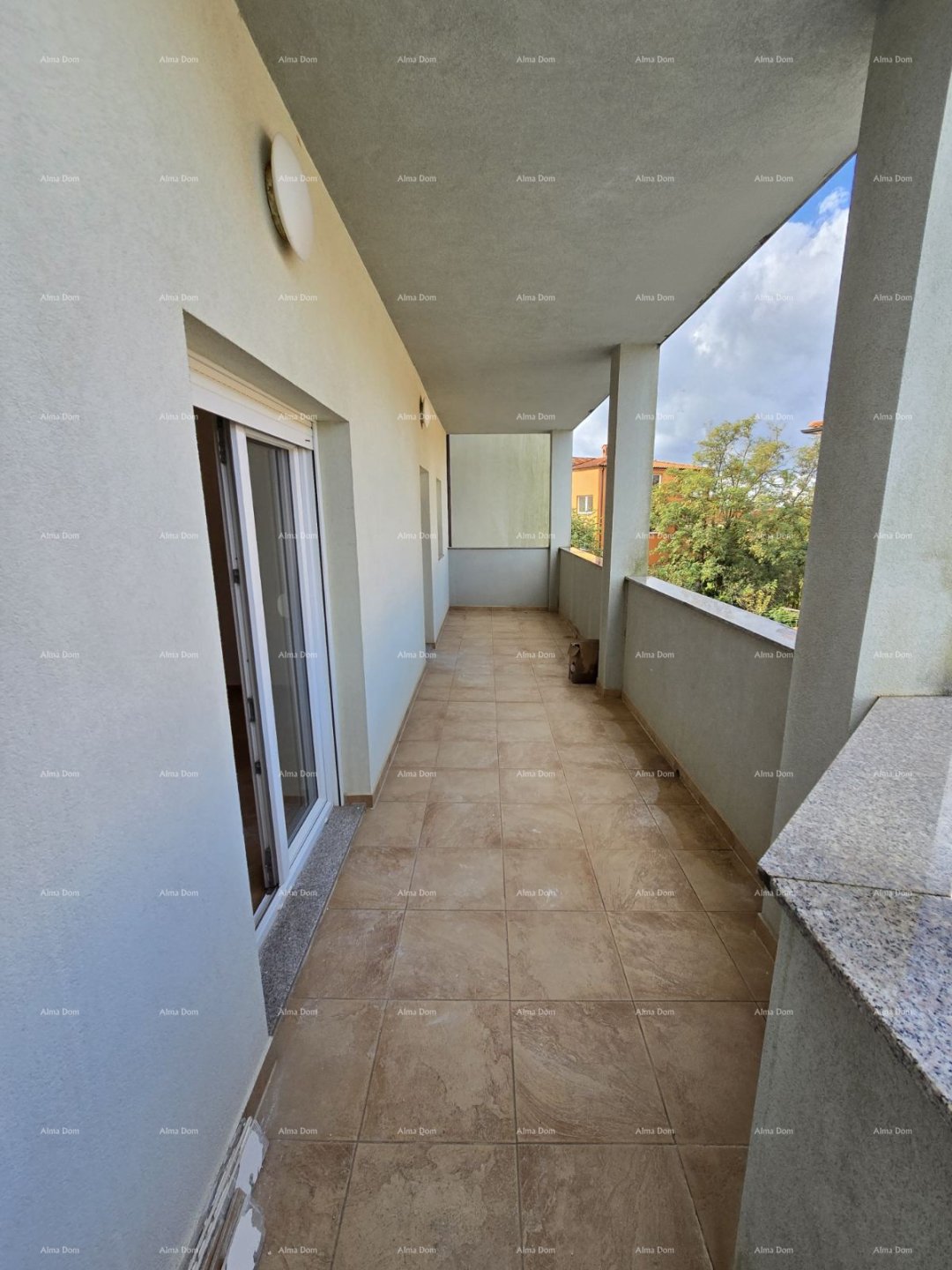 Apartmán Na prodej - ISTARSKA Medulin