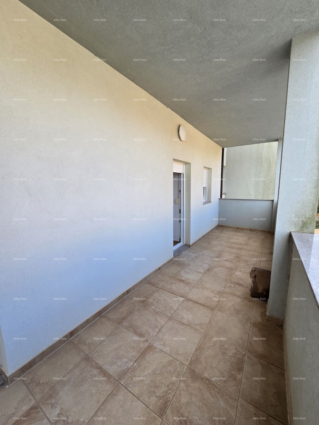 Apartmán Na prodej - ISTARSKA Medulin