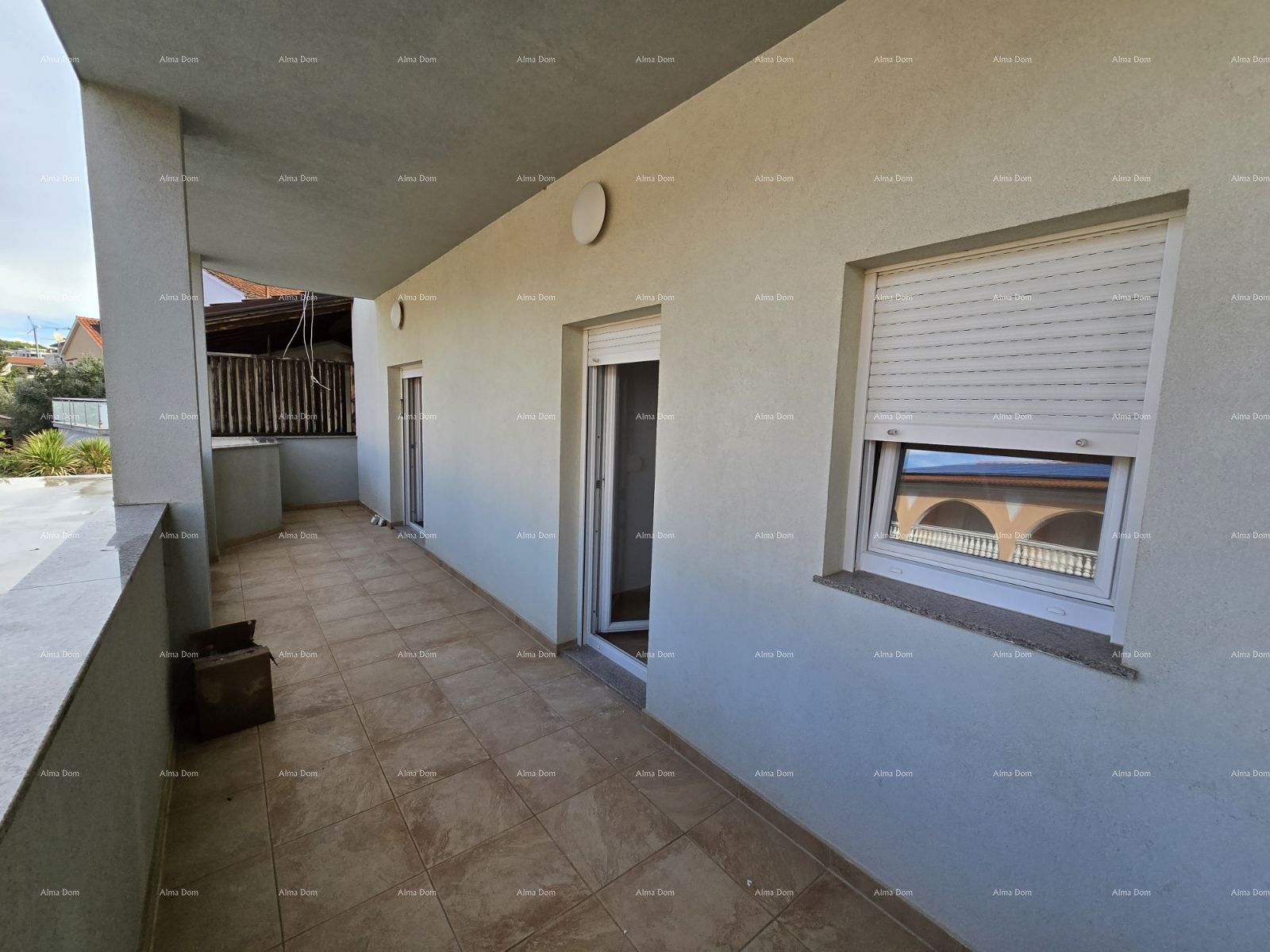 Apartmán Na prodej - ISTARSKA Medulin