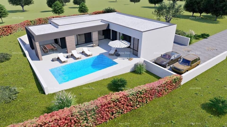 Terreno In vendita - ISTARSKA Labin