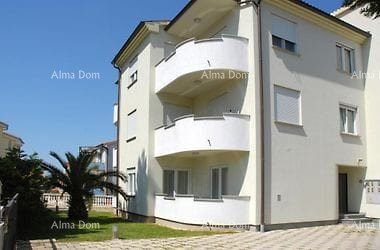 Apartmán na prodej 40 m² – Medulin