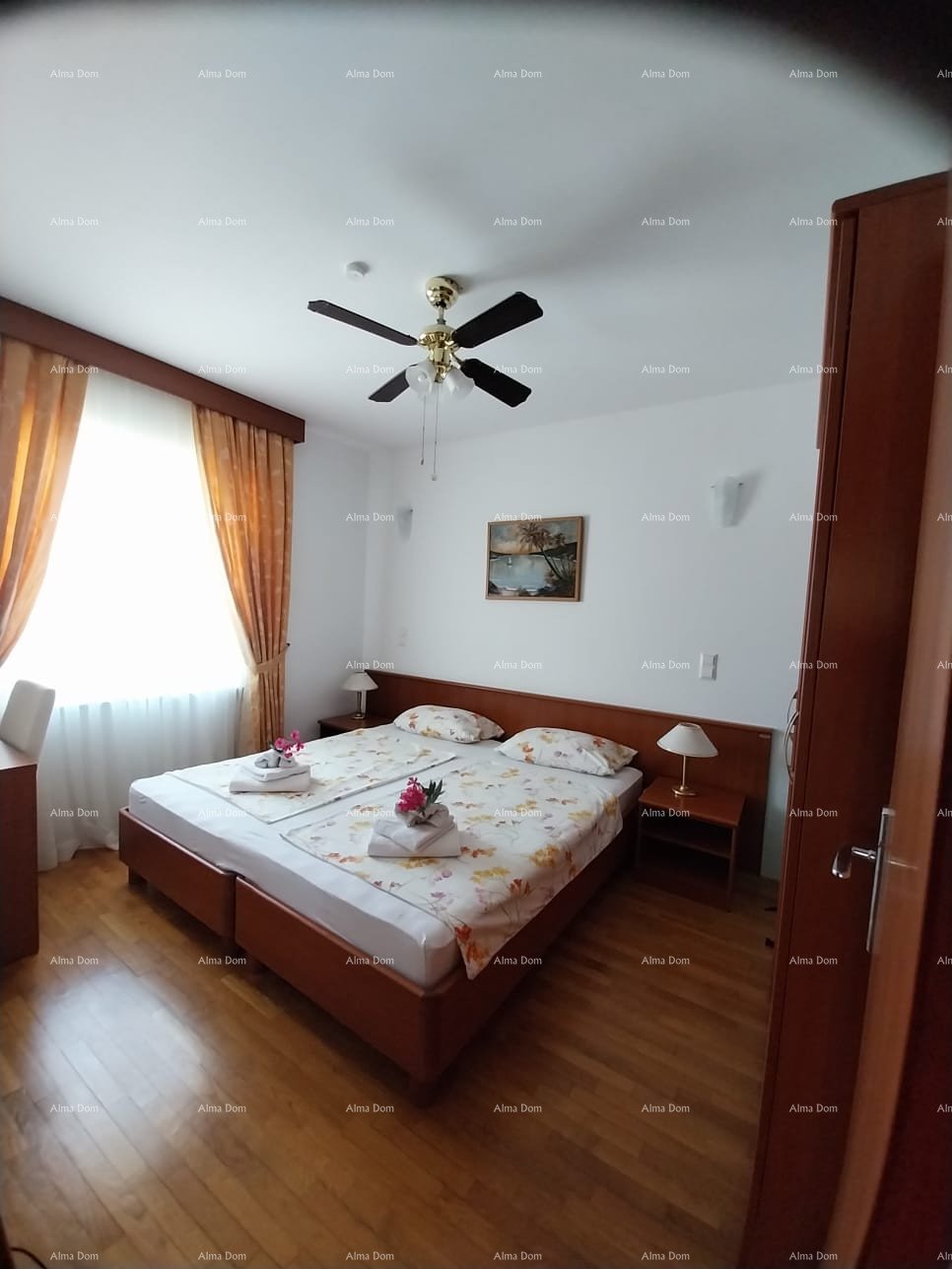 Apartmán Na prodej - ISTARSKA Medulin