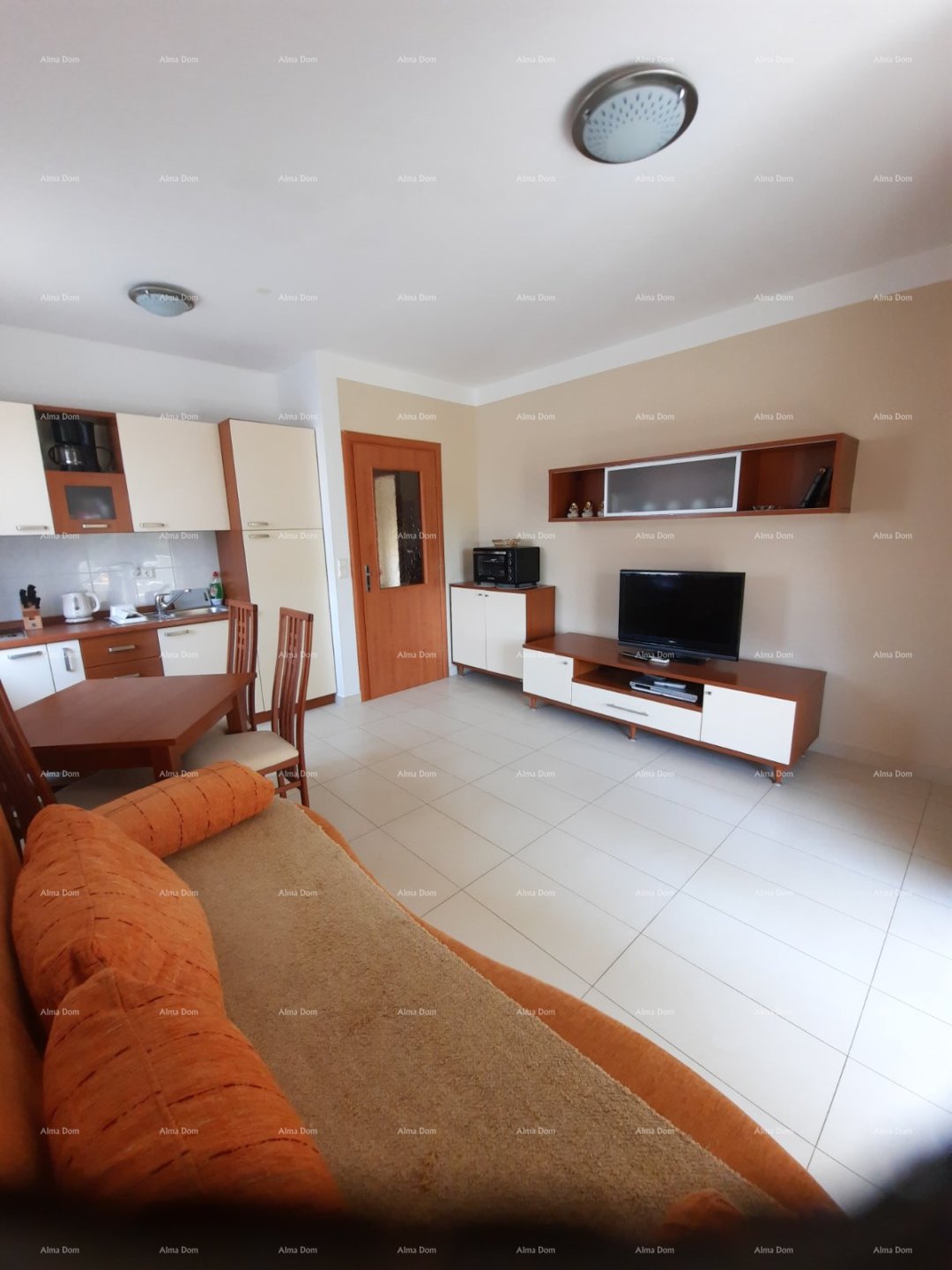 Apartmán Na prodej - ISTARSKA Medulin