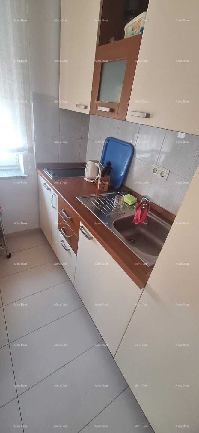 Apartmán Na prodej - ISTARSKA Medulin