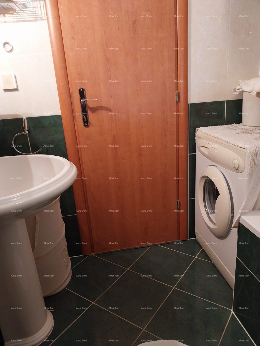 Apartmán Na prodej - ISTARSKA Medulin