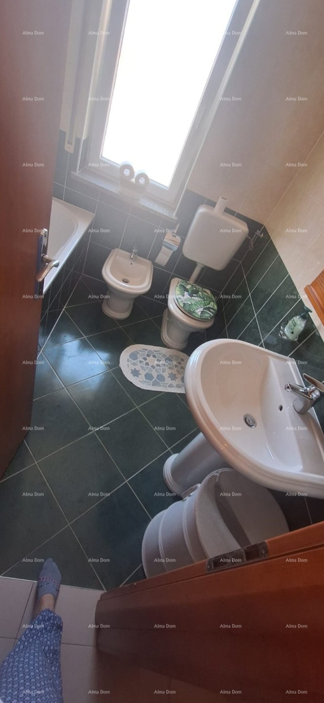Apartmán Na prodej - ISTARSKA Medulin