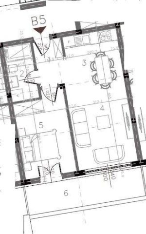 Flat For sale - Istarska Medulin - foto 4/14