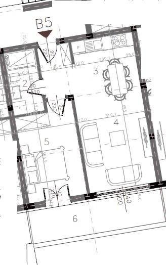 Flat For sale - ISTARSKA Medulin