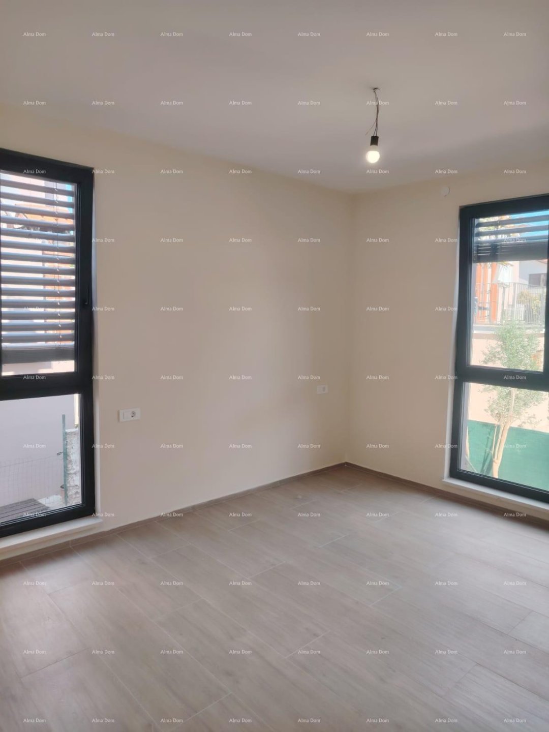 Flat For sale - ISTARSKA Medulin