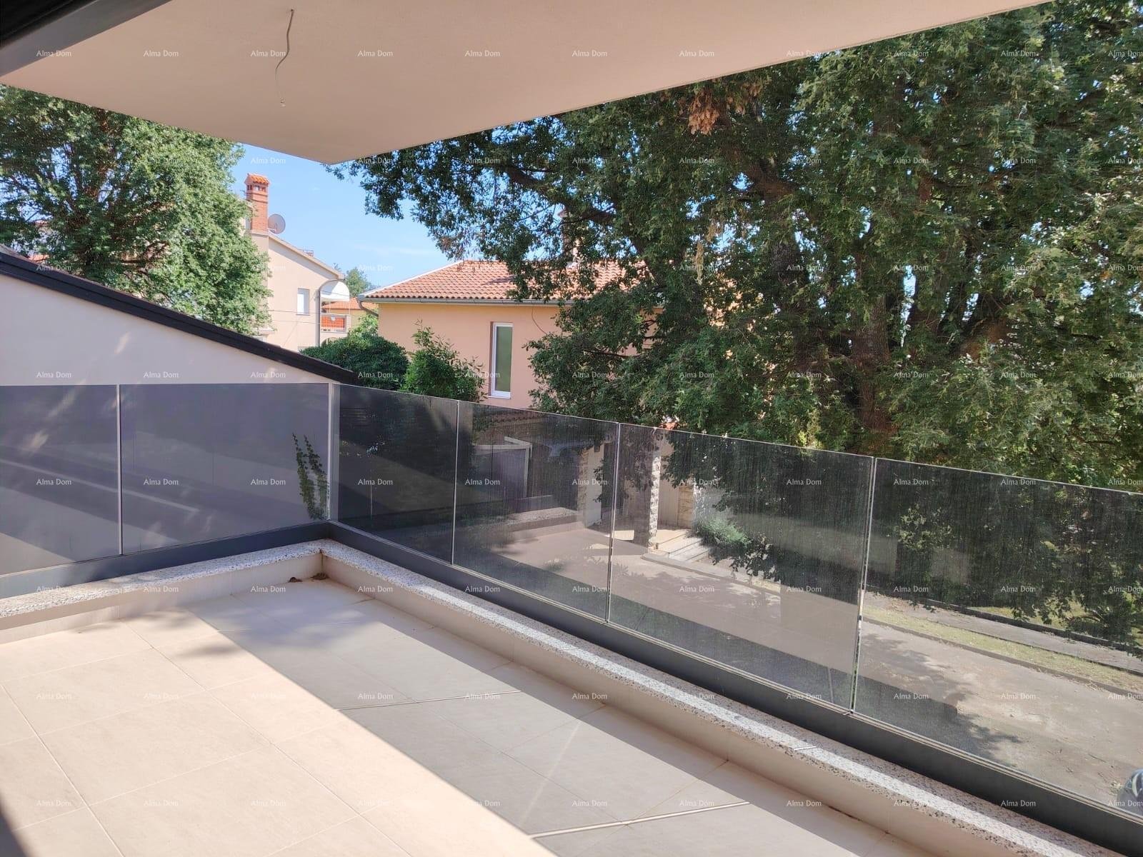 Flat For sale - ISTARSKA Medulin