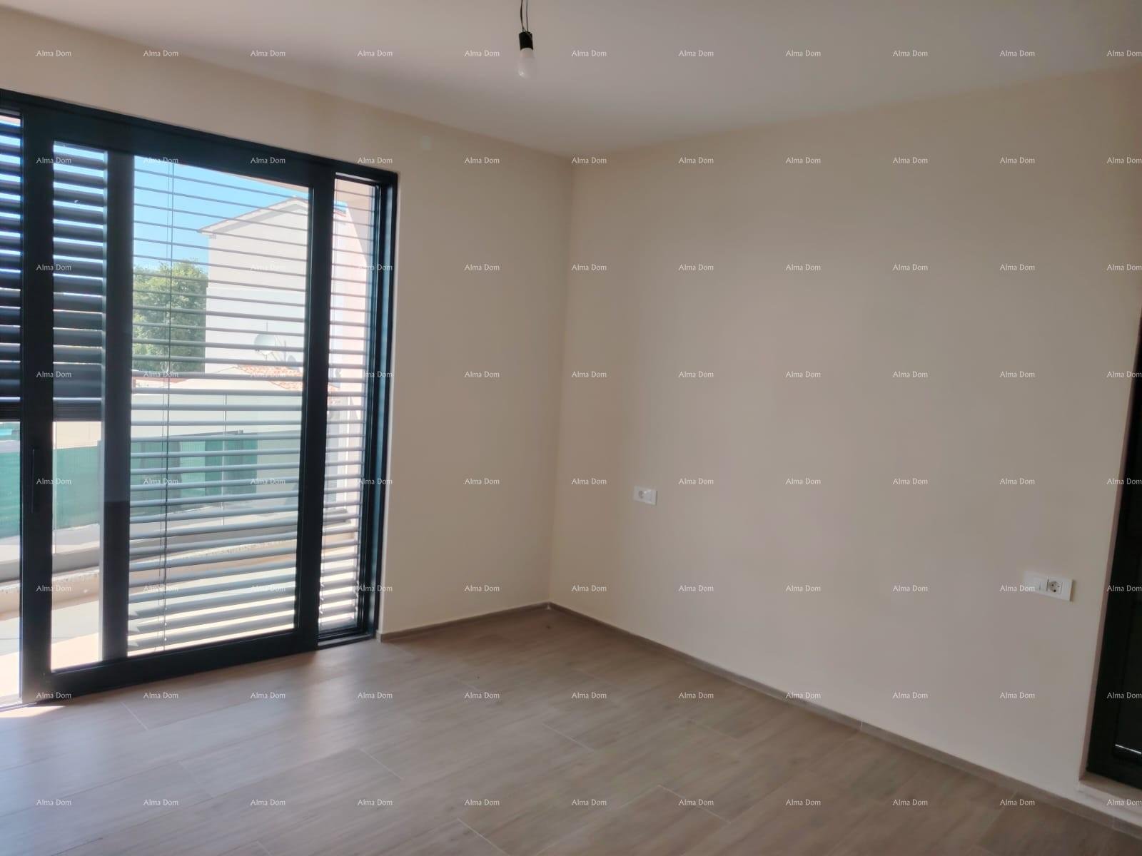 Flat For sale - ISTARSKA Medulin