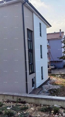 Flat for sale 92 m² – Šijana