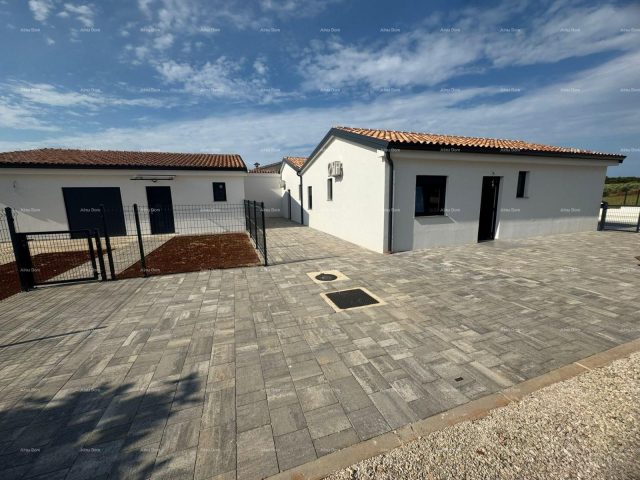 Dom na sprzedaż 75 m² – Poreč