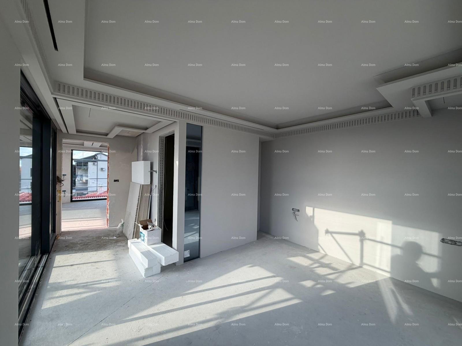 Apartmán Na predaj - ISTARSKA Medulin