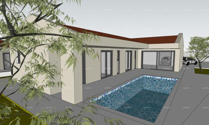Land for sale 681 m² – Šarići