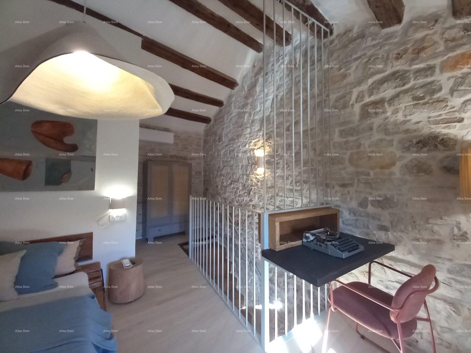 Casa In vendita - ISTARSKA Bale