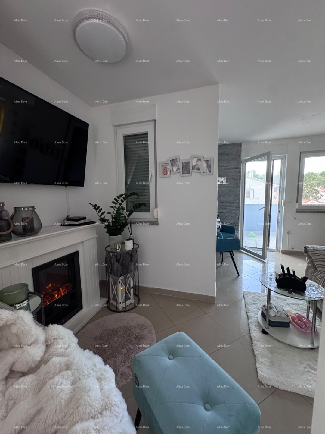 Apartmán Na prodej - ISTARSKA Pula