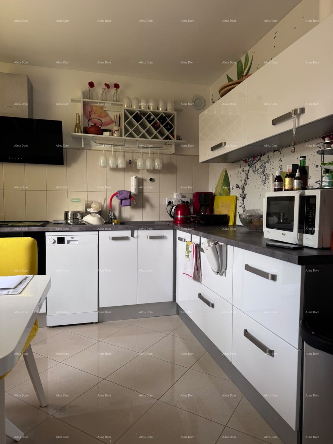 Apartmán Na prodej - ISTARSKA Pula