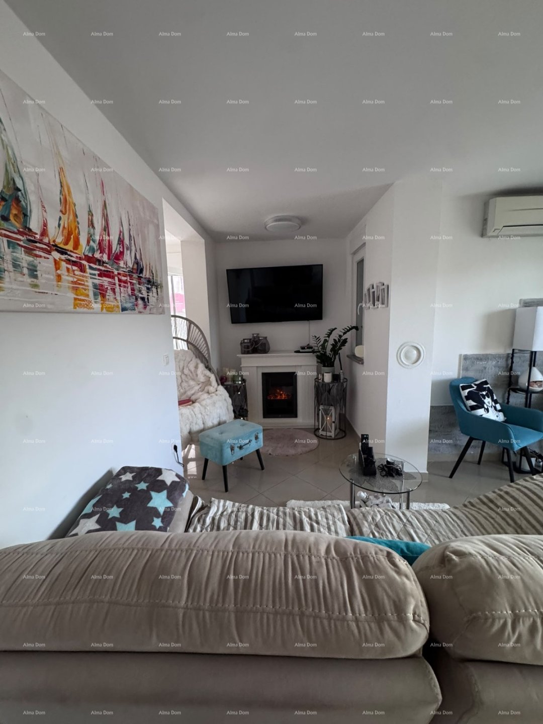 Apartmán Na prodej - ISTARSKA Pula