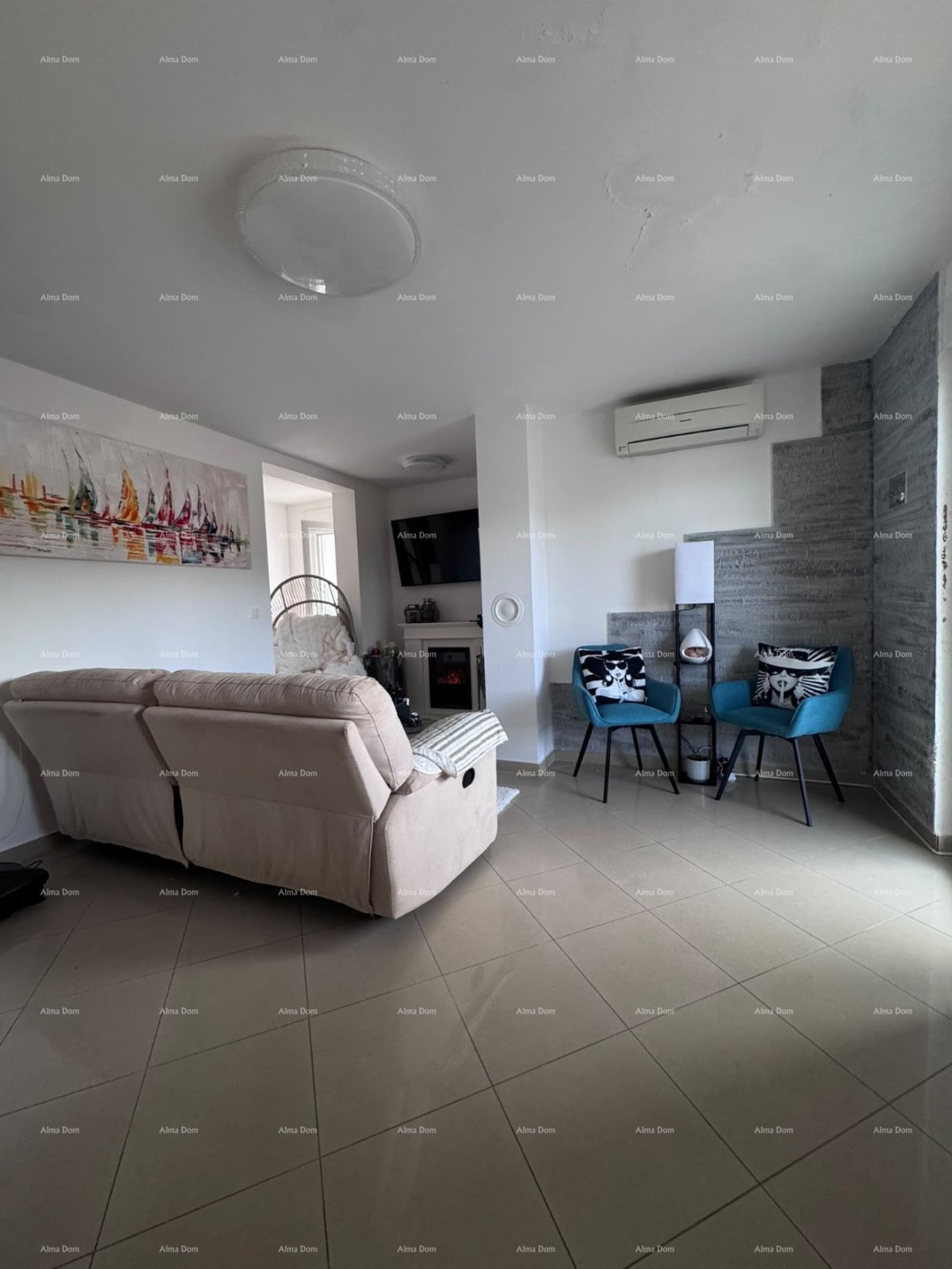 Apartmán Na prodej - ISTARSKA Pula