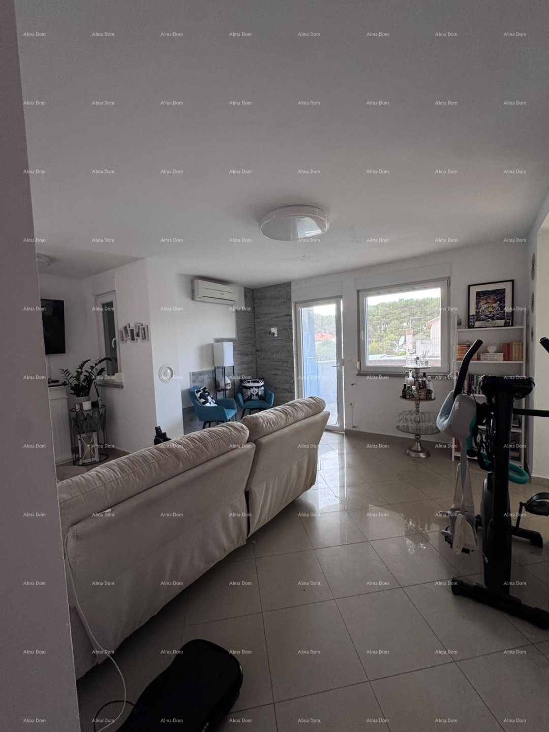Apartmán Na prodej - ISTARSKA Pula