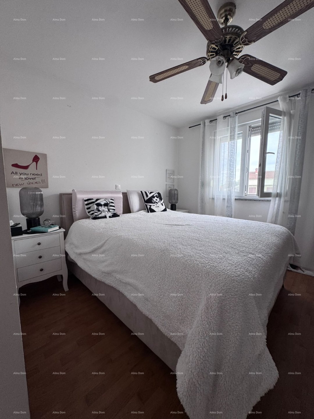 Apartmán Na prodej - ISTARSKA Pula
