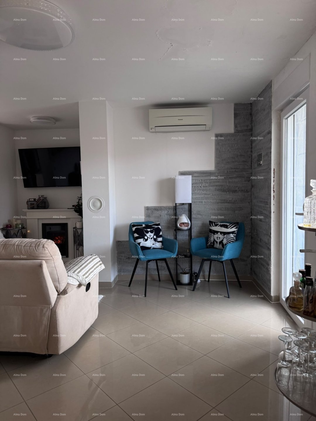 Apartmán Na prodej - ISTARSKA Pula