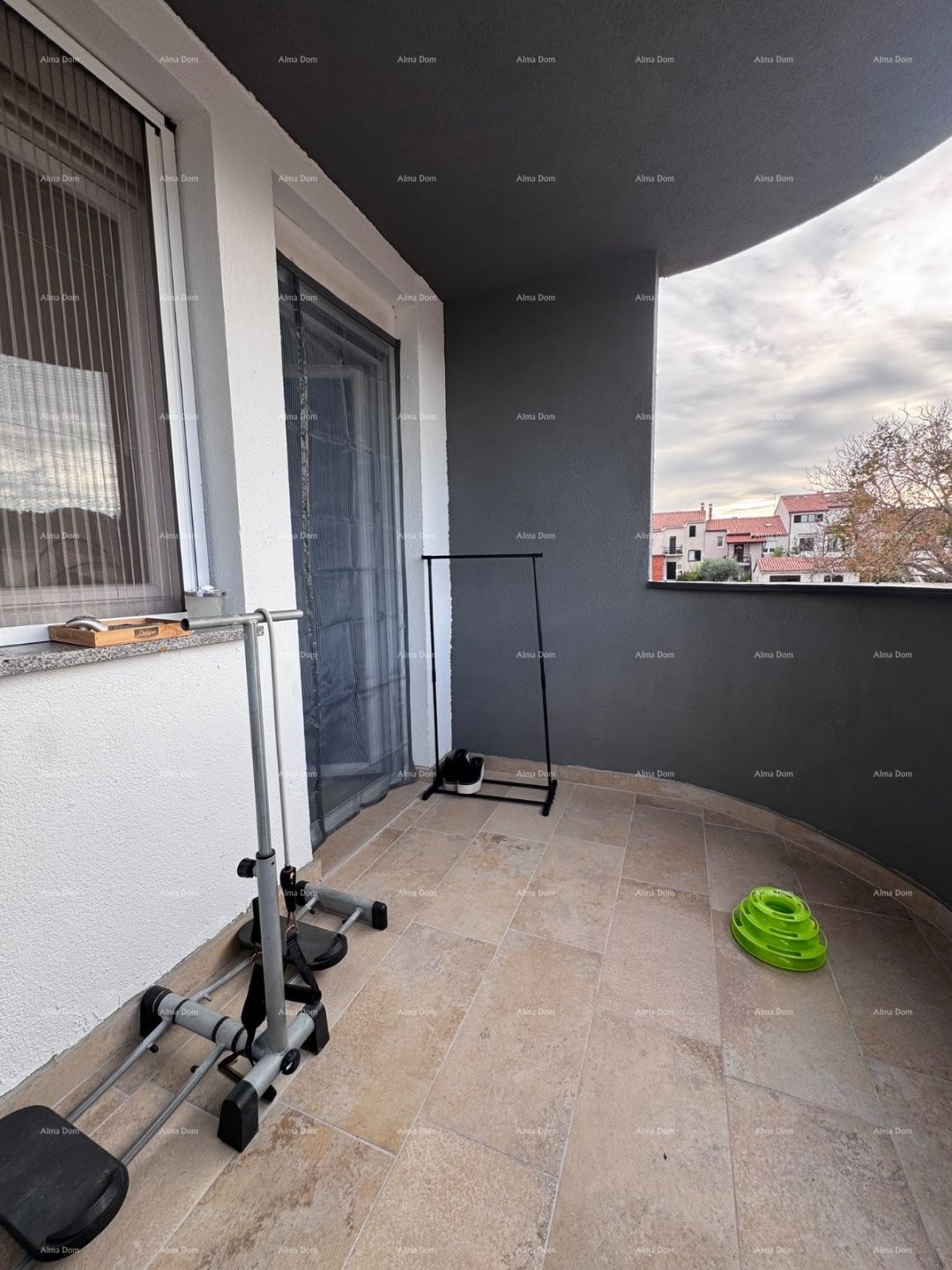 Apartmán Na prodej - ISTARSKA Pula