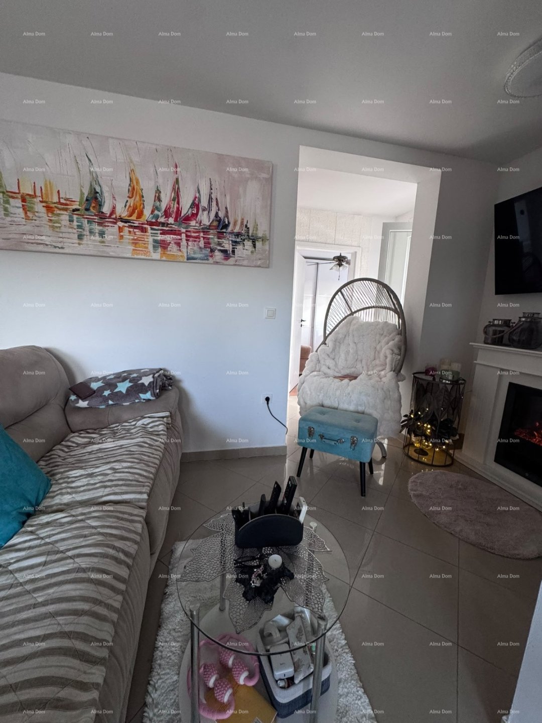 Apartmán Na prodej - ISTARSKA Pula