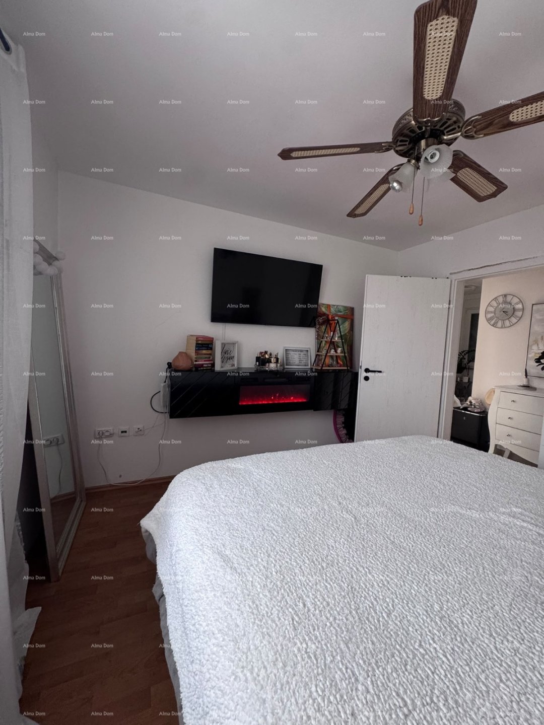 Apartmán Na prodej - ISTARSKA Pula