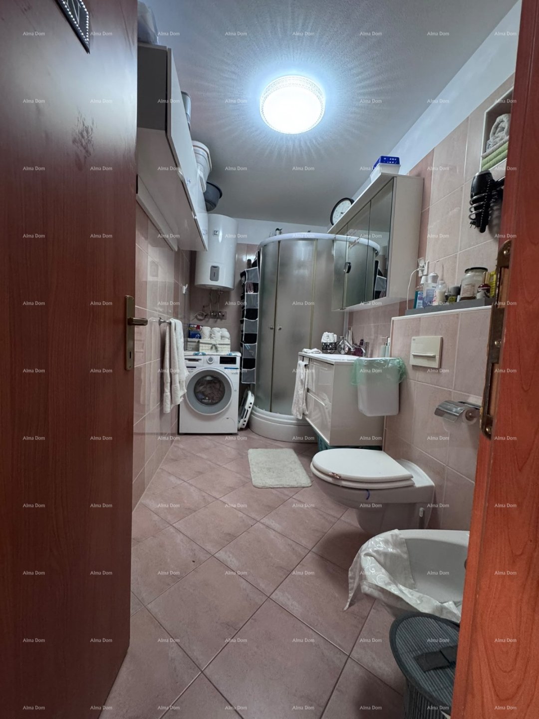 Apartmán Na prodej - ISTARSKA Pula