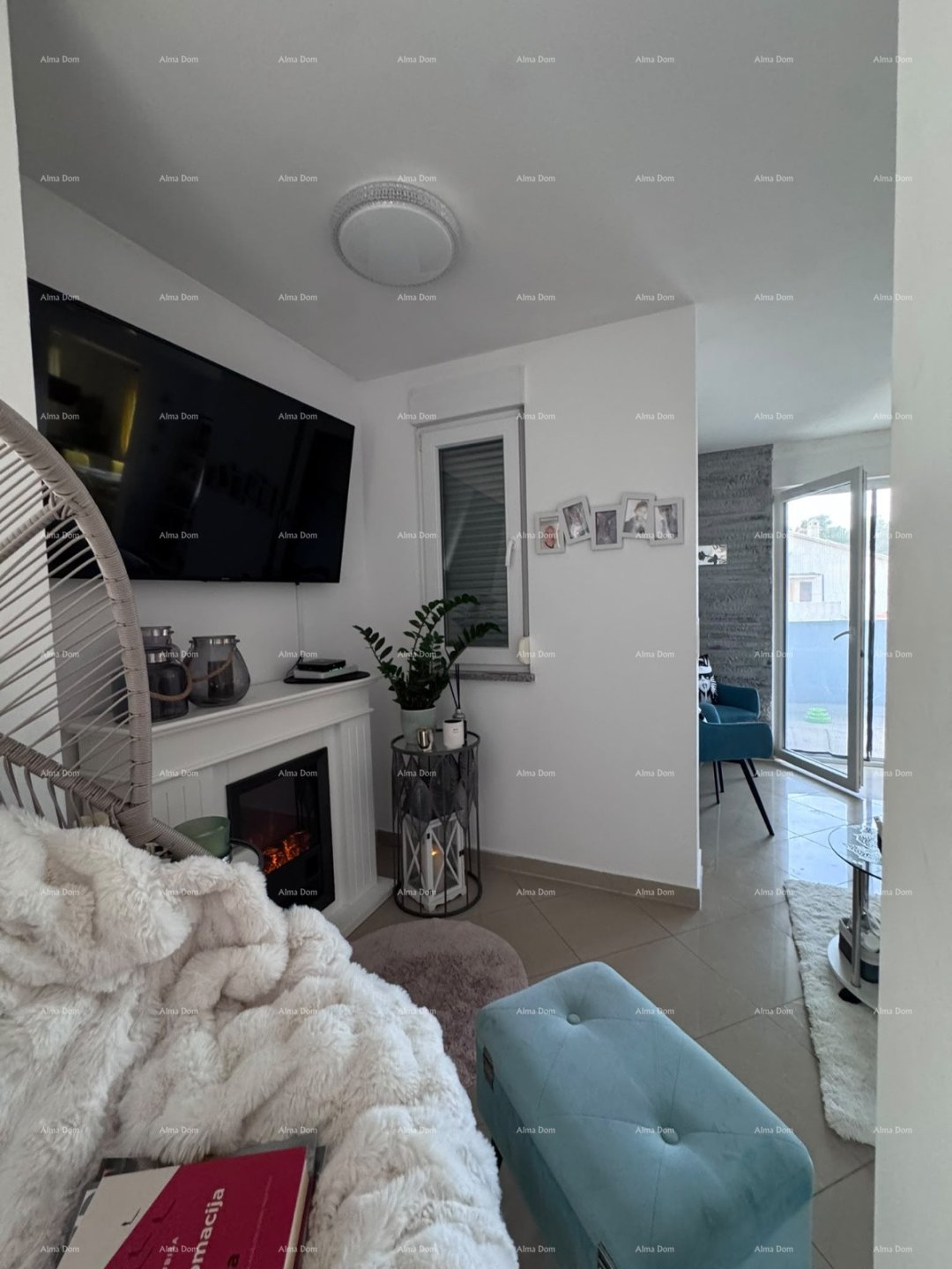 Apartmán Na prodej - ISTARSKA Pula